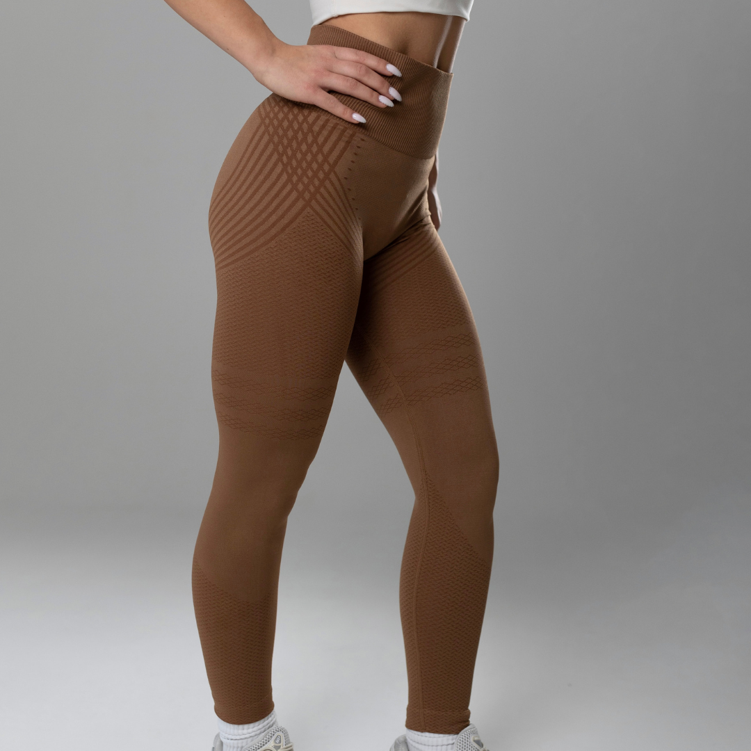 Bonbair / Leggings 3D Drena y Reafirma