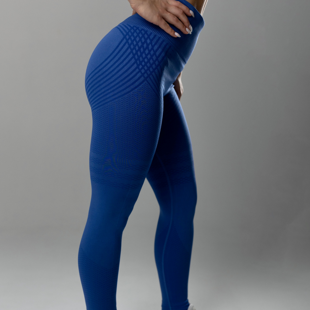 Bonbair / Leggings 3D Drena y Reafirma