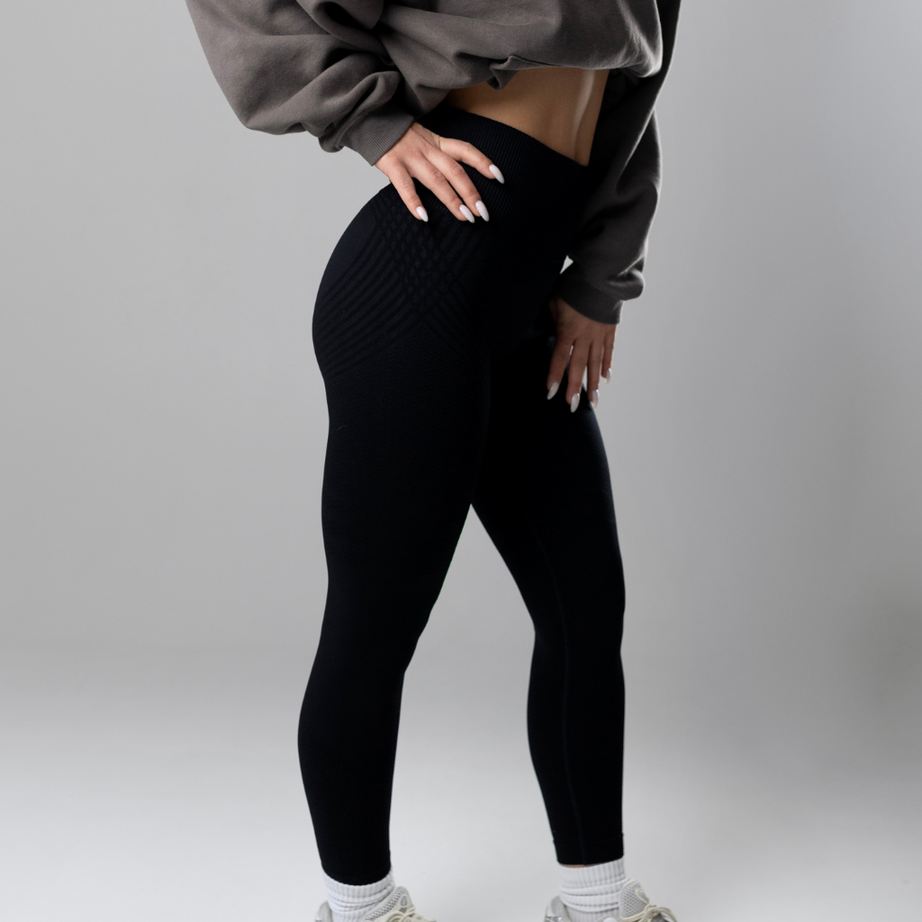 Bonbair / Leggings 3D Drena y Reafirma