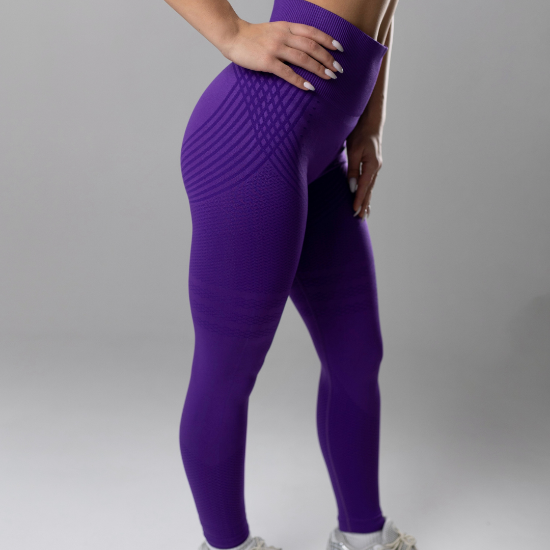 Bonbair / Leggings 3D Drena y Reafirma