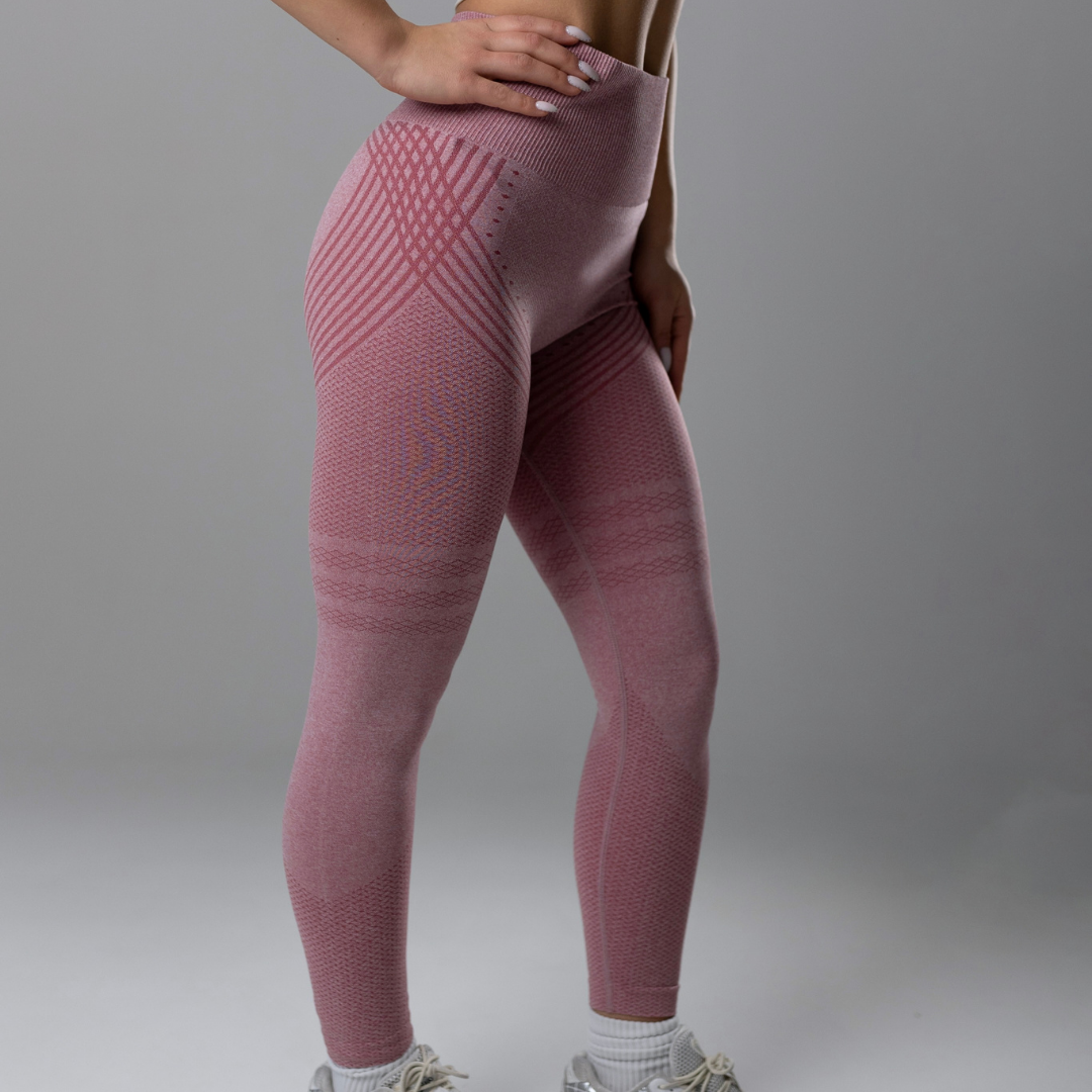 Bonbair / Leggings 3D Drena y Reafirma