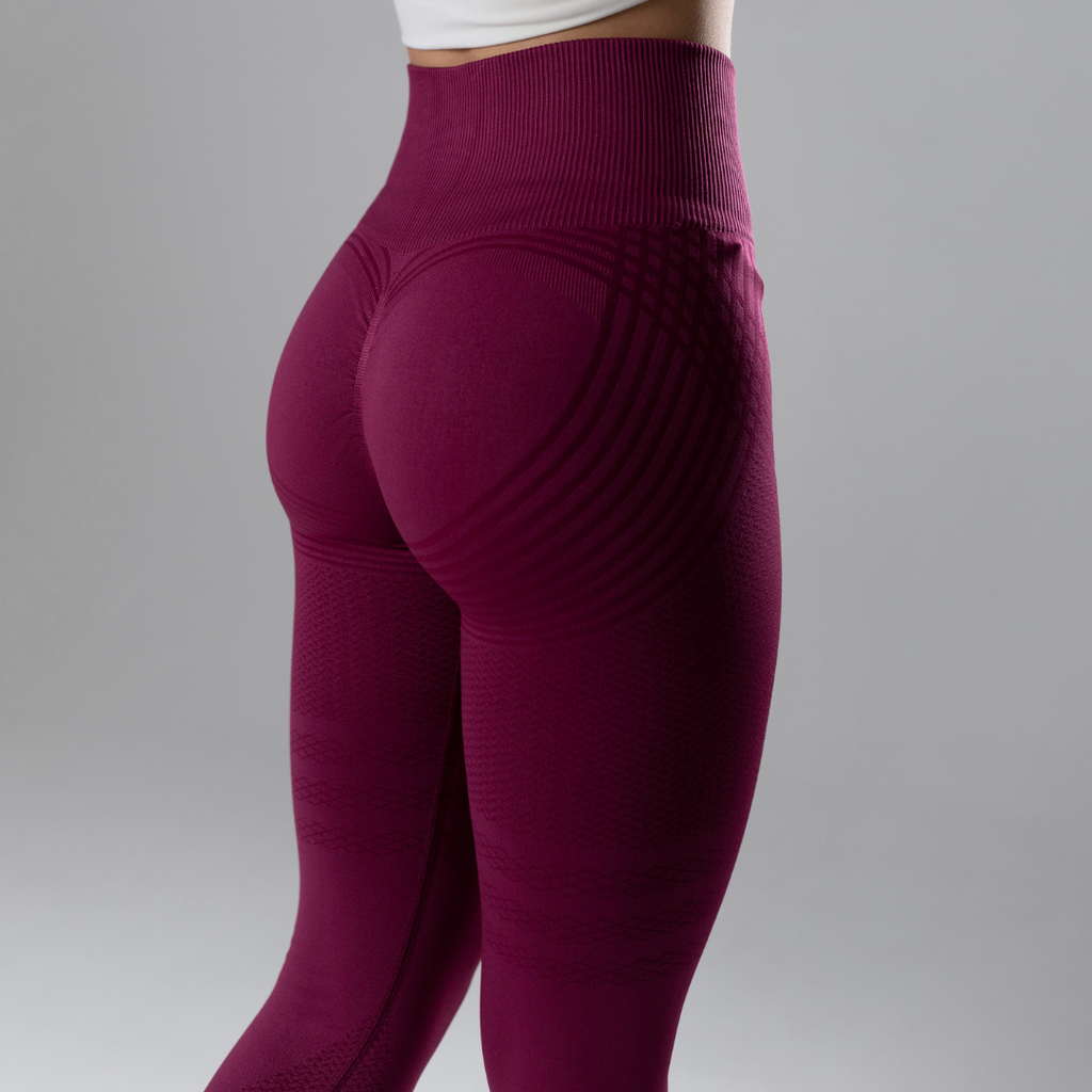 Bonbair / Leggings 3D Drena y Reafirma