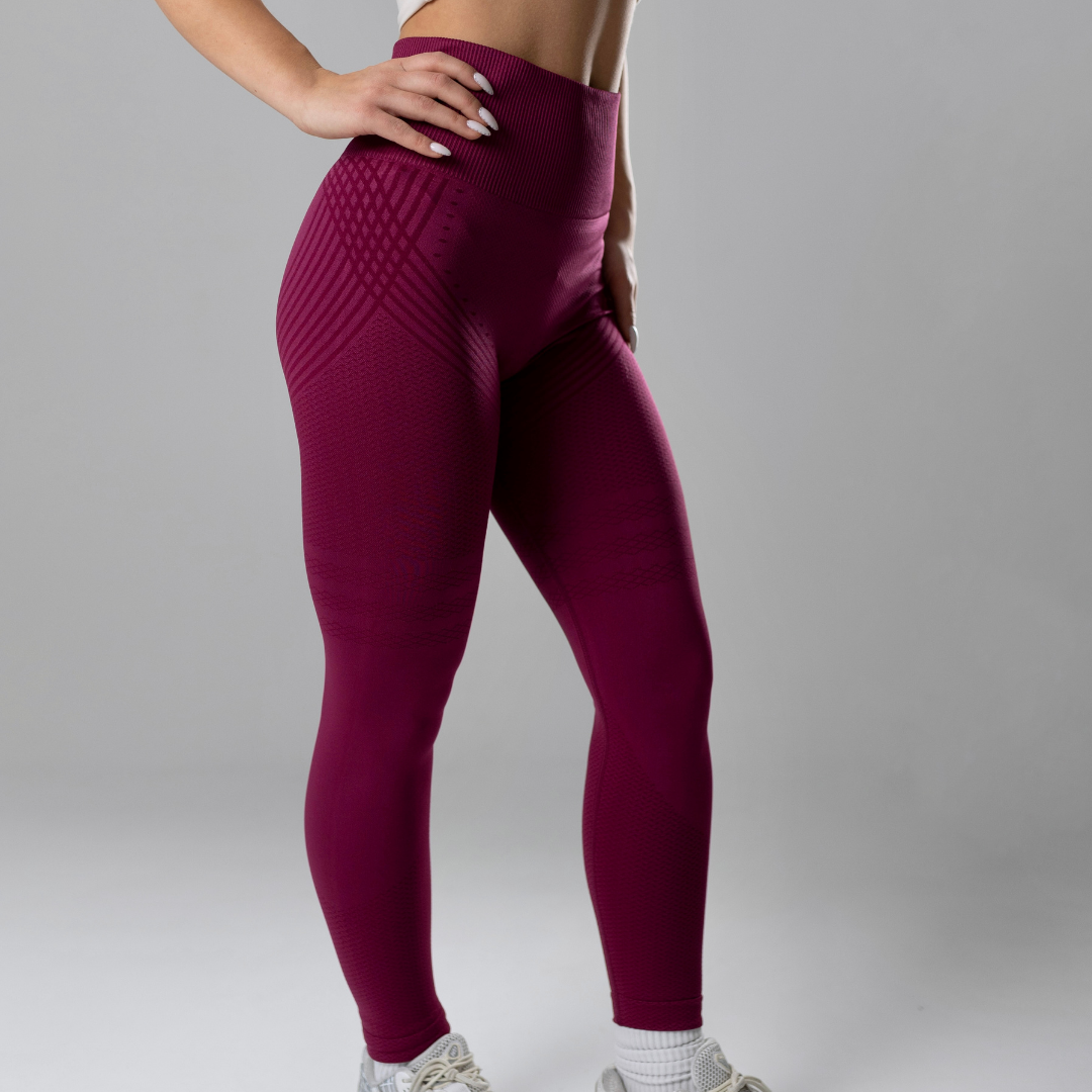 Bonbair / Leggings 3D Drena y Reafirma