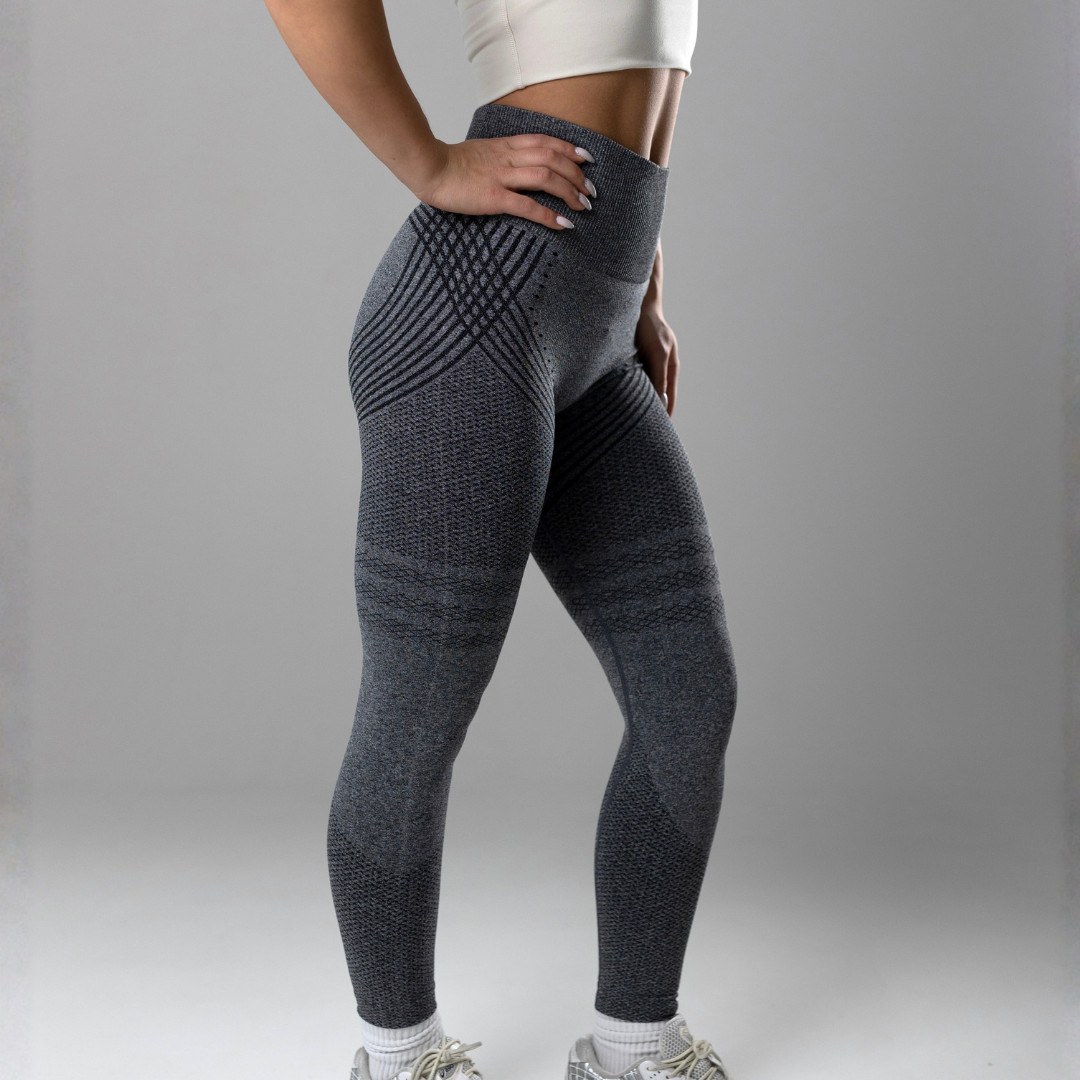 Bonbair / Leggings 3D Drena y Reafirma