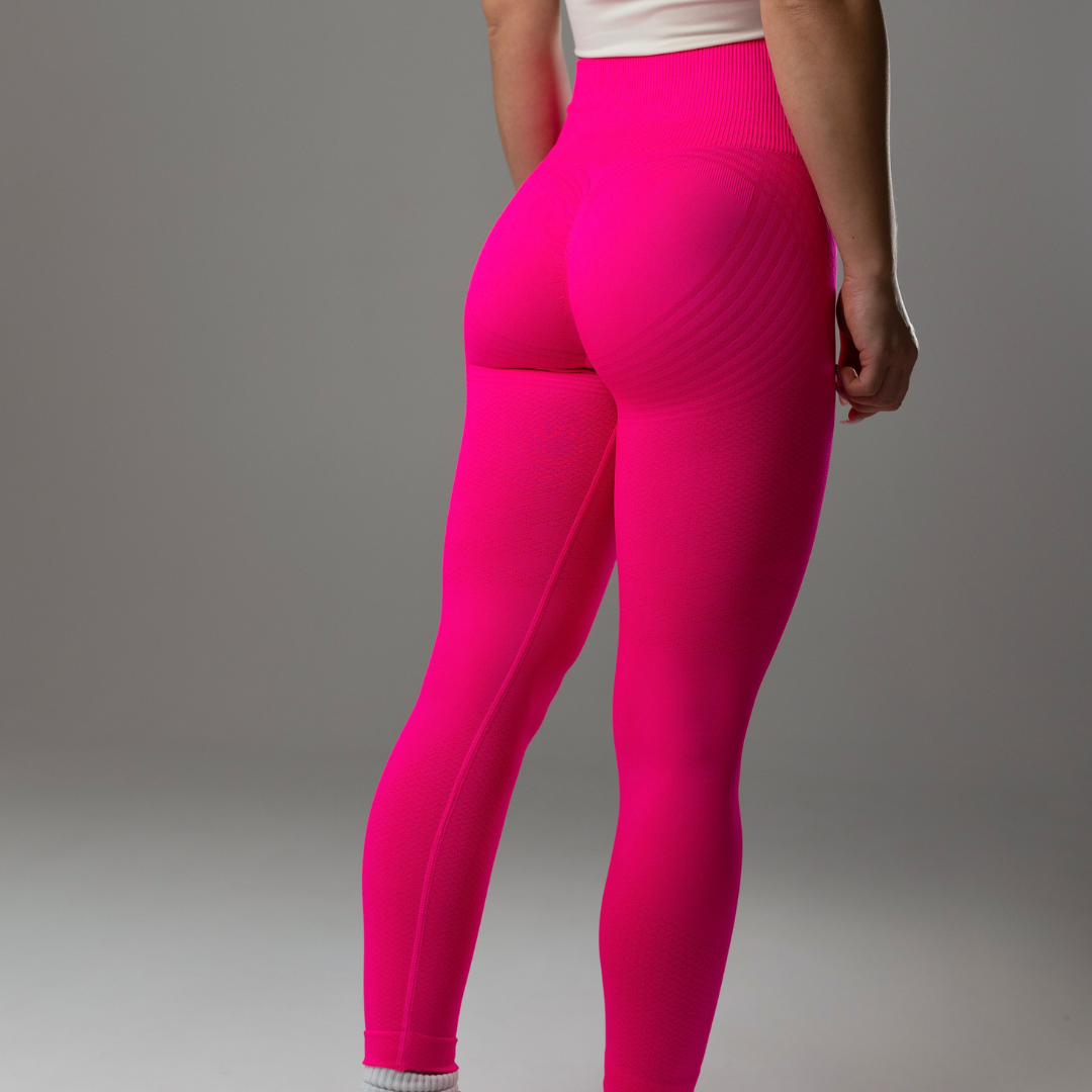 Bonbair / Leggings 3D Drena y Reafirma