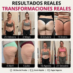 Bonbair / Leggings 3D Drena y Reafirma